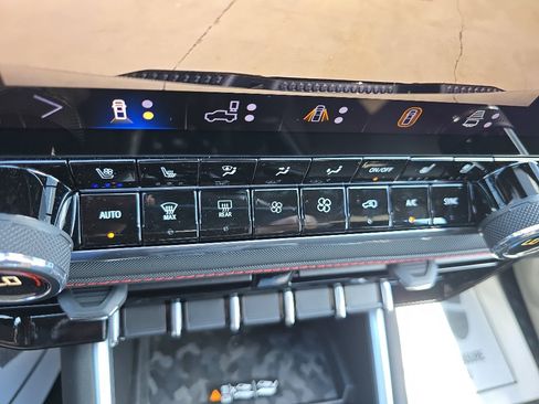 New 2026 Chevrolet Colorado Z71 w/ Technology Package AWD/4WD image 26