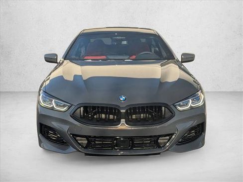New 2026 BMW 840i xDrive image 6