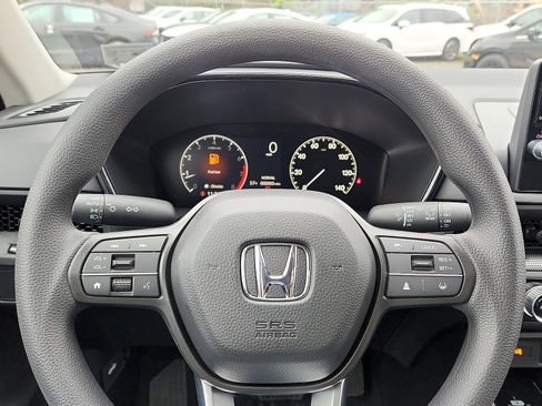 New 2026 Honda CR-V LX image 14