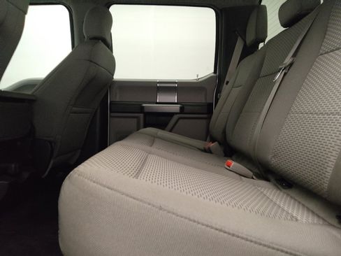 Used 2015 Ford F150 XLT w/ Equipment Group 301A Mid RWD image 18