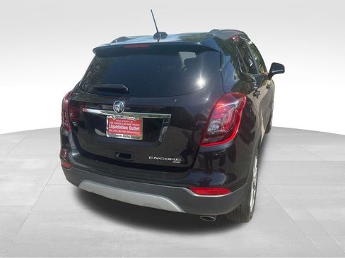 Used 2020 Buick Encore Preferred w/ Safety Package AWD/4WD image 34