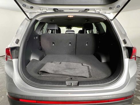 Certified 2022 Hyundai Santa Fe SEL AWD/4WD image 26