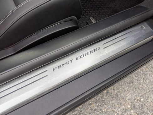 Used 2021 Jaguar F-TYPE First Edition RWD image 34