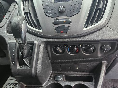 Used 2016 Ford Transit 350 148 High Roof image 16