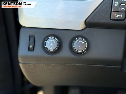 Used 2020 GMC Yukon SLT AWD/4WD image 15