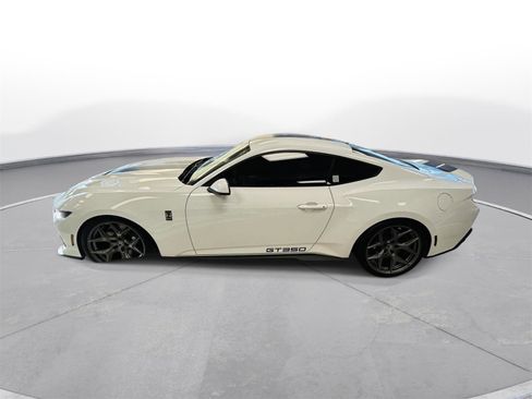 New 2025 Ford Mustang GT Premium w/ GT Performance Package image 34