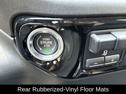 New 2026 GMC Sierra 1500 Elevation image 20