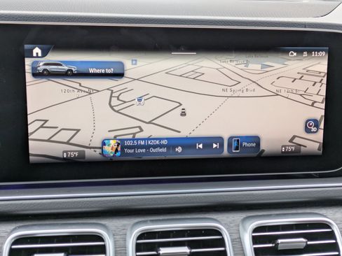 Certified 2026 Mercedes-Benz GLS 450 4MATIC image 13