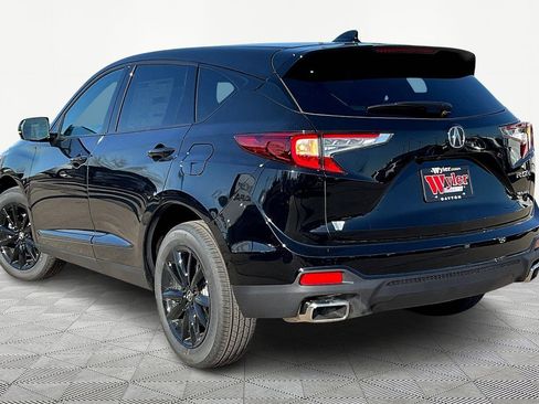 New 2026 Acura RDX SH-AWD image 3