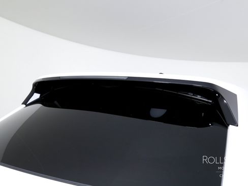 Certified 2023 Rolls-Royce Cullinan w/ Cullinan Package AWD/4WD image 41