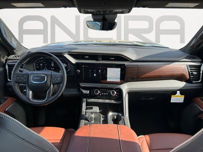 New 2026 GMC Sierra 1500 Denali Ultimate