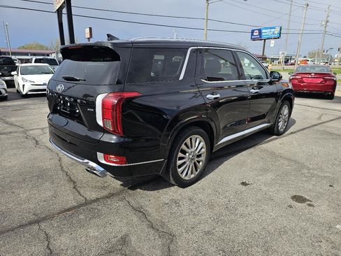 Used 2020 Hyundai Palisade Limited AWD/4WD image 6