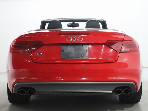 Used 2015 Audi S5 Premium Plus w/ Technology Package image 43