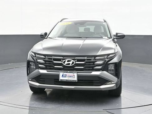 Used 2026 Hyundai Tucson SEL AWD/4WD image 2