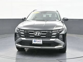 Used 2026 Hyundai Tucson SEL AWD/4WD video 2