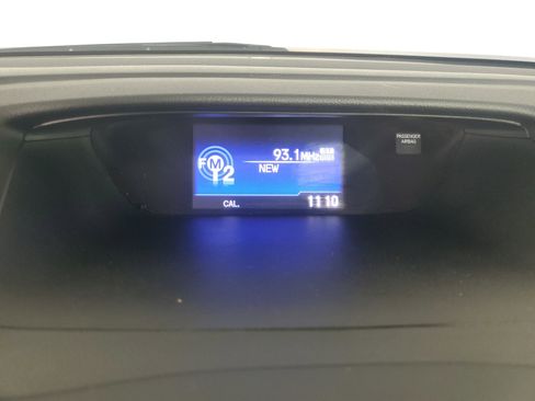 Used 2016 Honda CR-V LX image 20