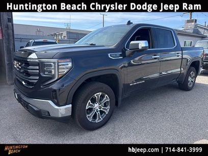 Used 2024 GMC Sierra 1500 SLT