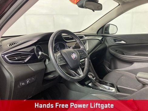 Used 2020 Buick Encore GX Select image 16