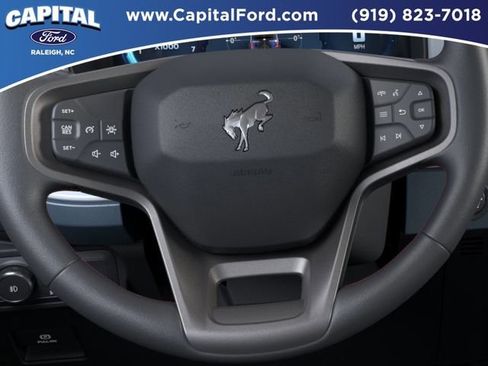 New 2026 Ford Bronco Heritage Edition AWD/4WD image 14