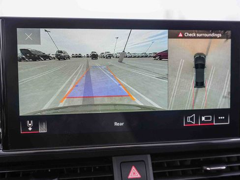 Used 2023 Audi A5 2.0T Premium Plus w/ Premium Plus image 38