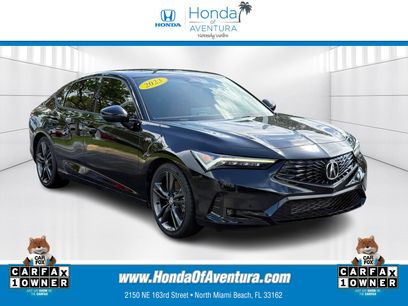 Used 2023 Acura Integra A-Spec