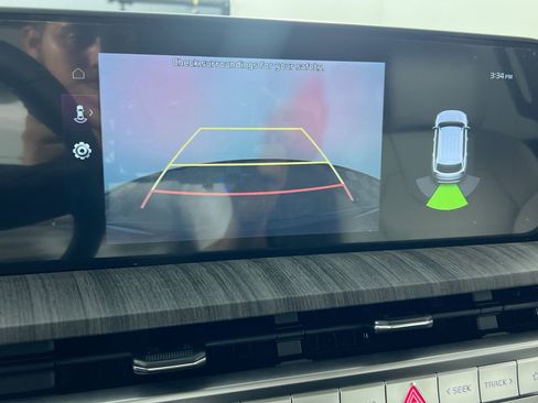 New 2025 Kia Telluride EX image 29