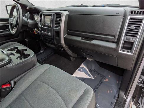 Used 2024 RAM 1500 Classic Warlock image 19