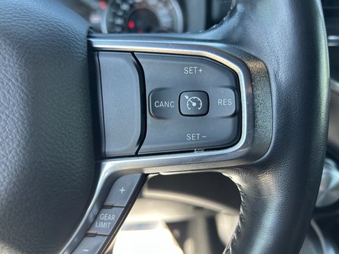 Used 2020 RAM 1500 Laramie AWD/4WD image 22