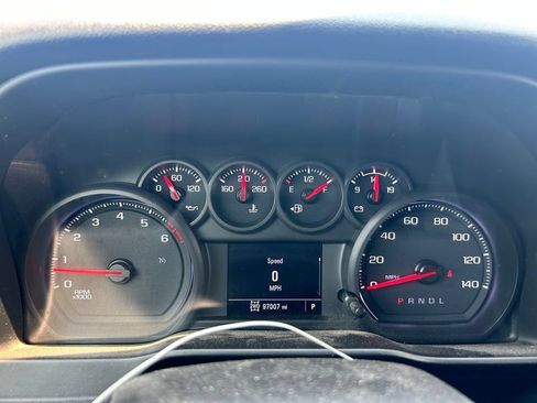 Used 2021 GMC Sierra 1500 4x4 Double Cab w/ Sierra Value Package image 21