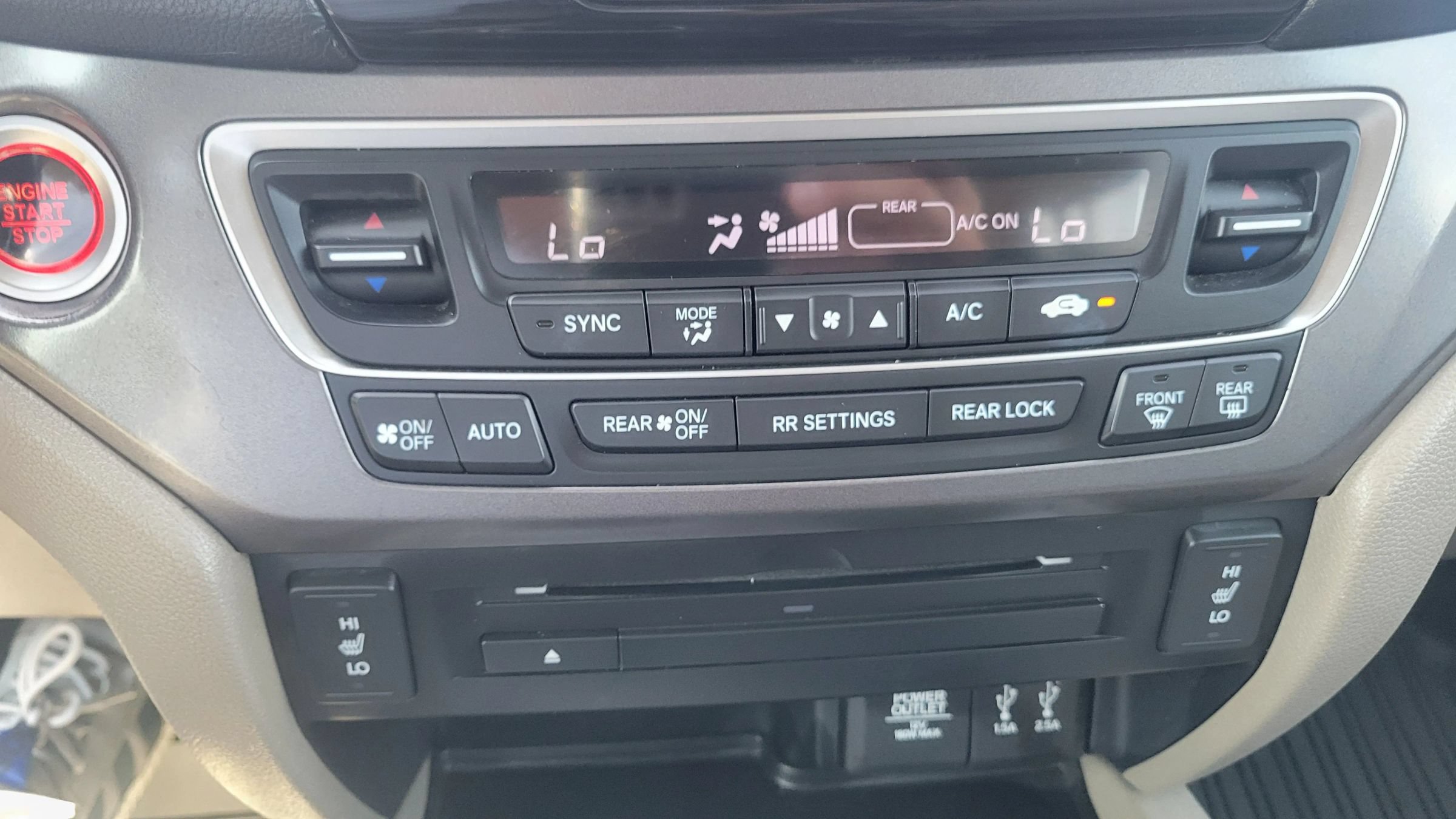 Used 2016 Honda Pilot EX-L image 14