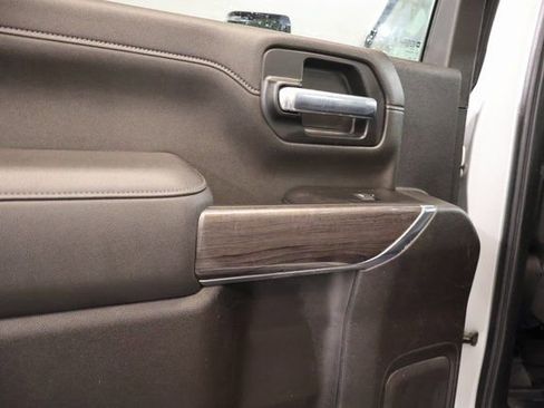 Used 2022 Chevrolet Silverado 3500 LTZ w/ LTZ Plus Package image 31