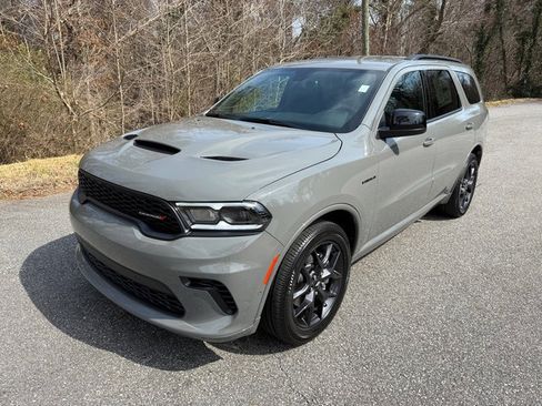 New 2026 Dodge Durango GT image 3