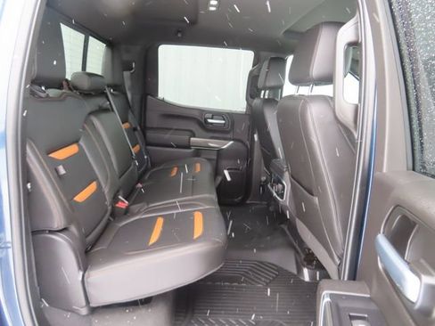 Used 2020 GMC Sierra 1500 AT4 w/ AT4 Premium Package image 30