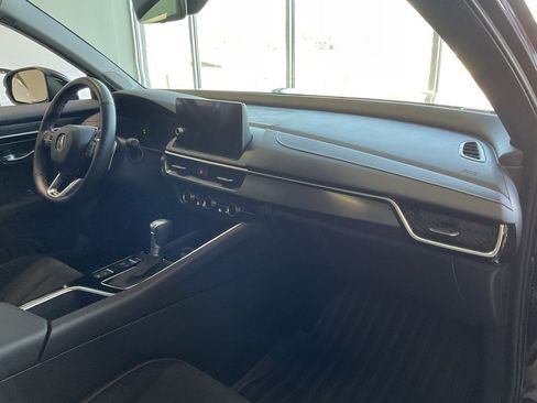 Certified 2025 Acura ADX A-Spec image 19