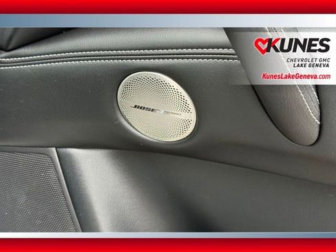 Used 2021 INFINITI QX80 Sensory w/ All-Season Package AWD/4WD image 25