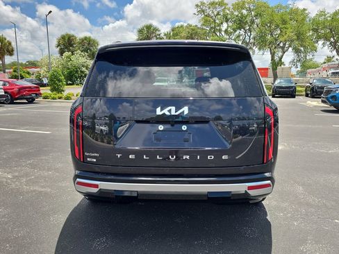 New 2027 Kia Telluride S FWD image 7