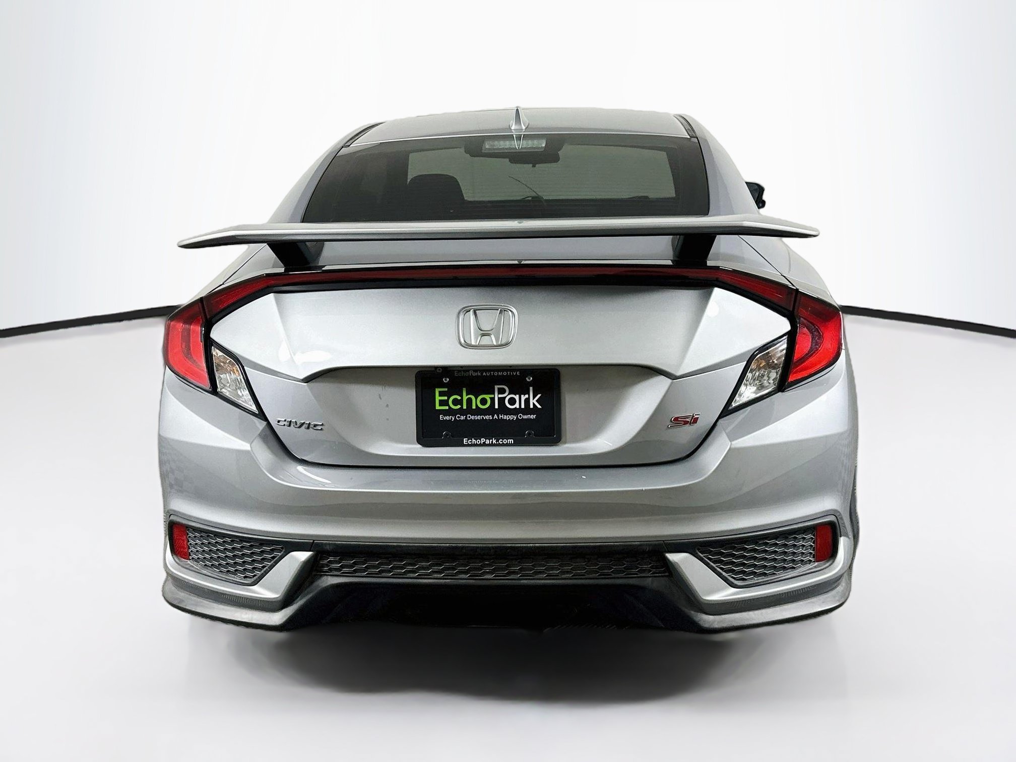 Used 2017 Honda Civic Si image 7