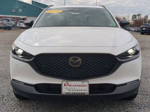 New 2026 MAZDA CX-30 AWD 2.5 S image 8