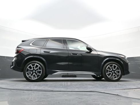 Used 2025 BMW X1 xDrive28i image 28