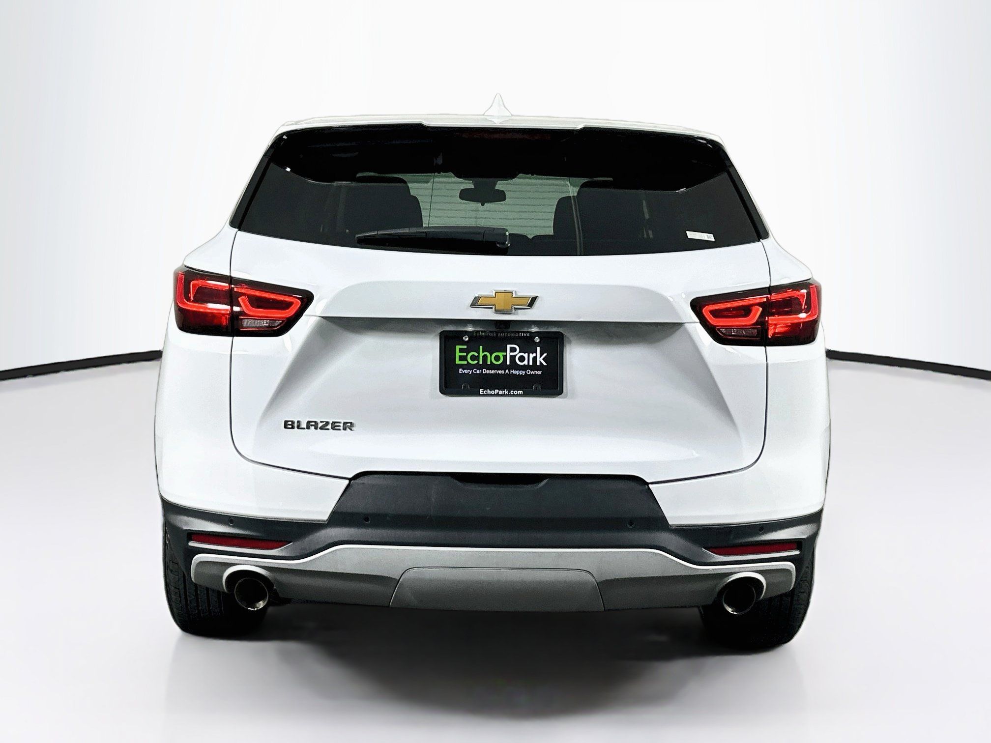 Used 2026 Chevrolet Blazer LT FWD image 7