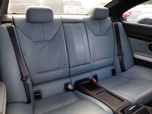 Used 2008 BMW M3 Coupe image 18