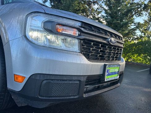 Used 2024 Ford Maverick XLT w/ Equipment Group 300A Standard image 37