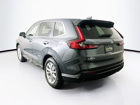 Used 2025 Honda CR-V EX-L image 5