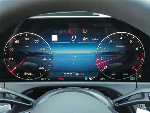 New 2026 Mercedes-Benz E 350 Sedan image 11