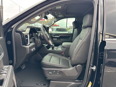 New 2026 GMC Sierra 1500 Denali AWD/4WD image 17