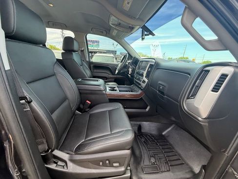 Used 2016 GMC Sierra 1500 SLT w/ SLT Premium Package image 23