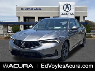 Certified 2025 Acura Integra A-Spec FWD video 1