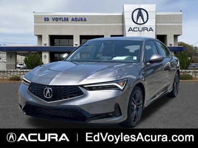 Certified 2025 Acura Integra A-Spec