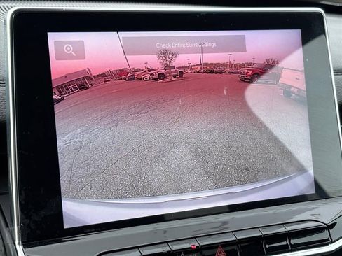 New 2025 Jeep Compass Latitude w/ Altitude Special Edition image 6