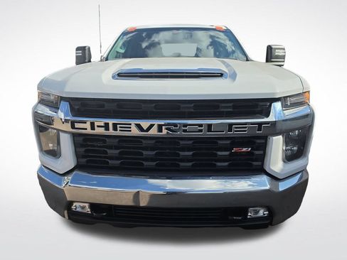 Used 2023 Chevrolet Silverado 2500 LT w/ Convenience Package AWD/4WD image 8